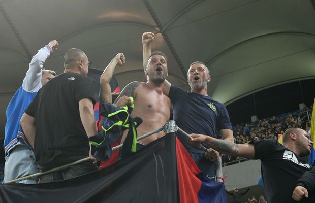 De ce a pierdut Becali 8 titluri la rând: „Dacă avea grijă el, câștigau campionatul aproape în fiecare an”