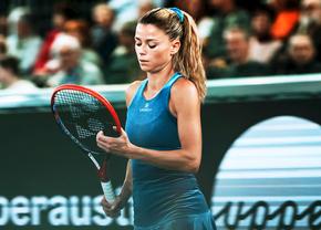 Camila Giorgi, retragere-șoc în tenis! Nici măcar nu și-a anunțat fanii, dar a cerut să fie scoasă din programul de testare doping