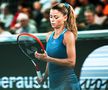 Camila Giorgi s-a retras din tenis // FOTO: Imago