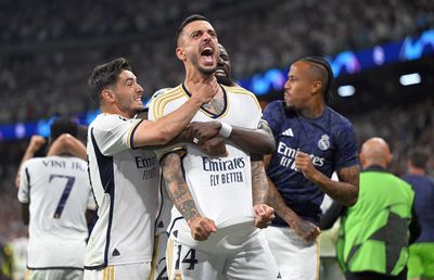 Ancelotti e „Mister Champions League” » Rezerva Joselu întoarce FANTASTIC semifinala cu Bayern! Real Madrid merge pe Wembley pentru o nouă întâlnire cu istoria