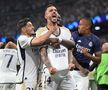 Real Madrid s-a calificat în finala Ligii Campionilor, foto: Getty Images