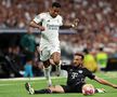 Real Madrid - Bayern Munchen, foto: Getty Images