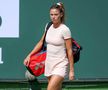 Camila Giorgi // FOTO: Imago