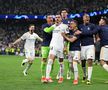 Real Madrid - Bayern Munchen, foto: Getty Images