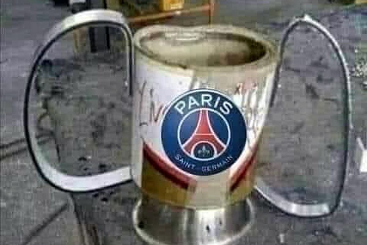 Borussia Dortmund, „aroganța” supremă la adresa lui PSG, după ce a eliminat-o din Liga Campionilor