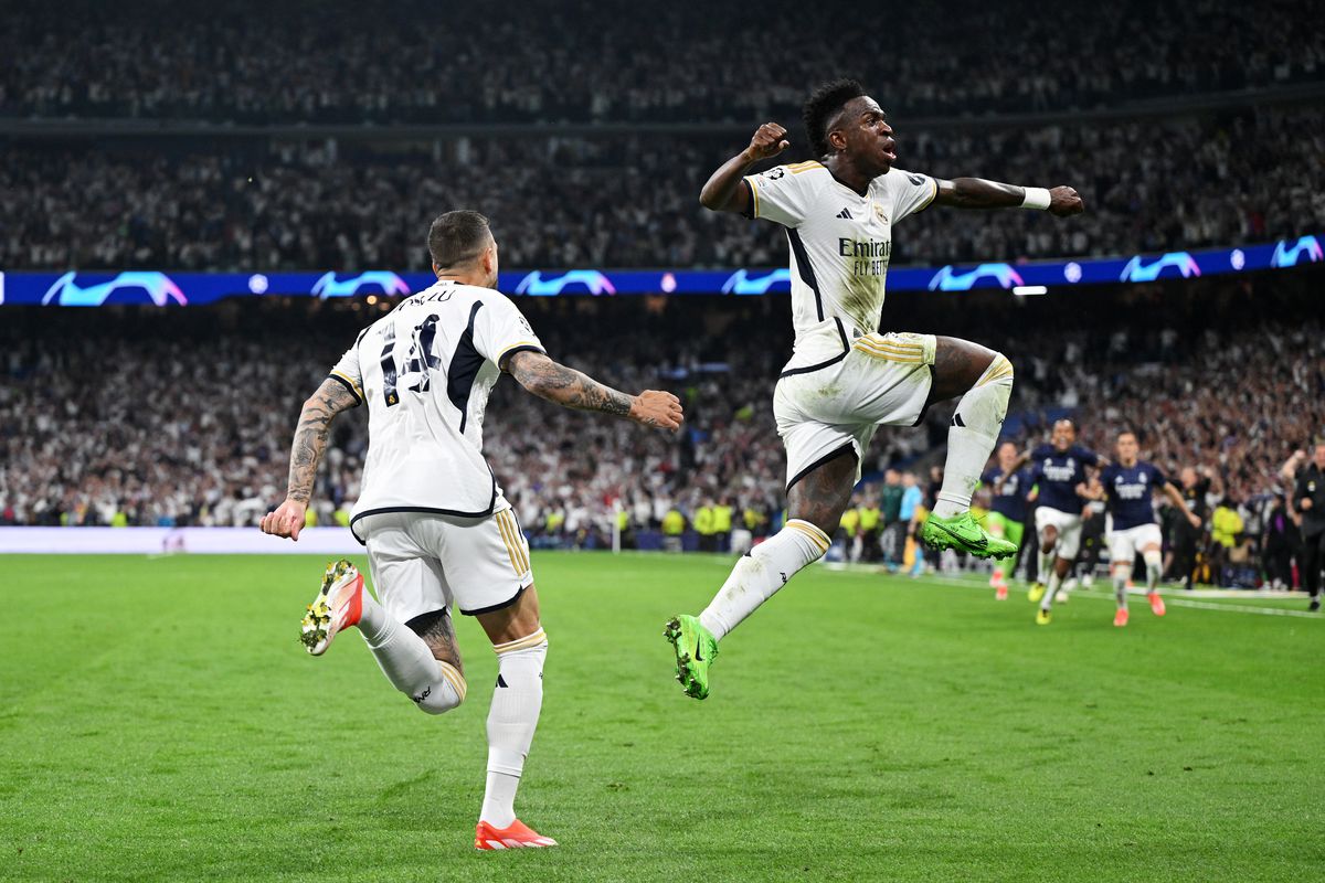 Jude Bellingham se va reîntâlni cu fosta lui echipă în finala Champions League: „Visam la astfel de nopți”