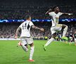 Real Madrid - Bayern Munchen, foto: Getty Images