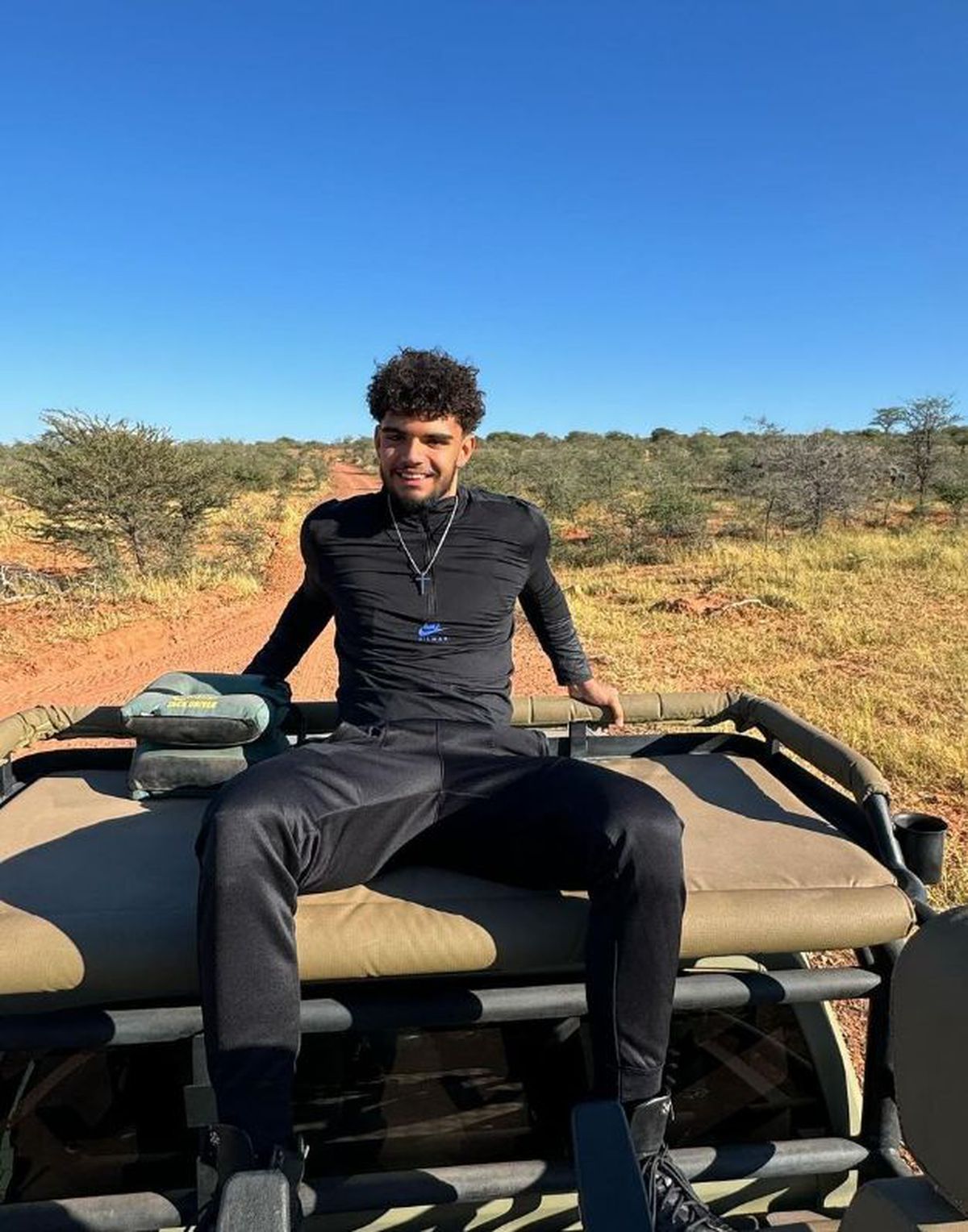 Imagine rară cu Ion Țiriac și unica lui fiică! Cum și-a sărbătorit „Megan Fox de România” tatăl miliardar, care a împlinit 84 de ani