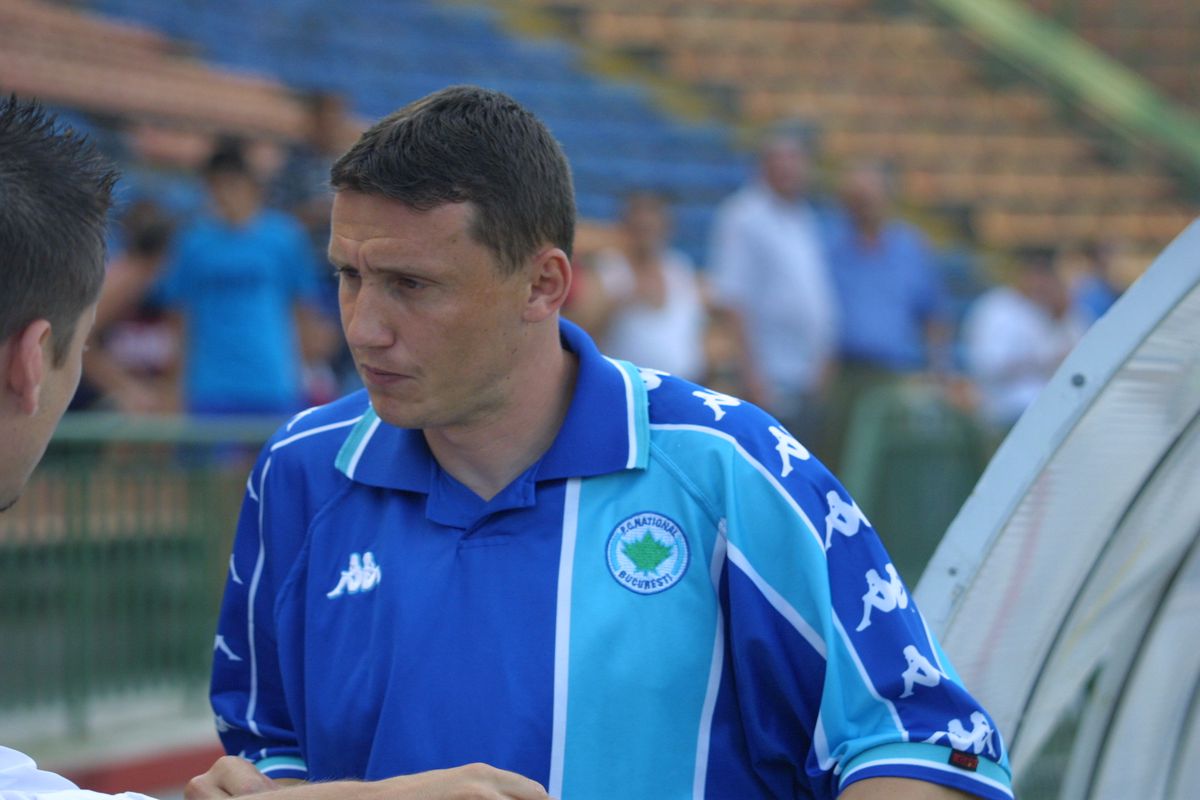 Daniel Chiriță, susținătorul declarat al Rusiei, făcut praf la Euro GSP: „Creier de fotbalist! Tu habar nu ai ce atrocități au făcut. Rușinos, mizerabil!”