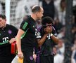 Serge Gnabry s-a accidentat în Real Madrid - Bayern Munchen, foto: Getty Images