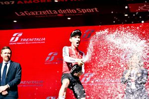 Ben Thomas, victorie în etapa a 5-a a Turului Italiei! Pogacar rămâne liderul clasamentului
