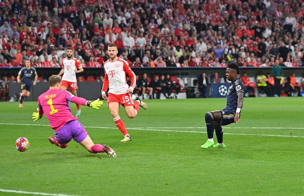 Șir fantastic de coincidențe cu 2021! Scapă Dinamo, Real Madrid este eliminată și Italia își păstrează titlul?