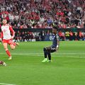 Golul marcat pe contraatac de Vinicius Jr a deschis balul pe Allianz Arena / Foto: Imago