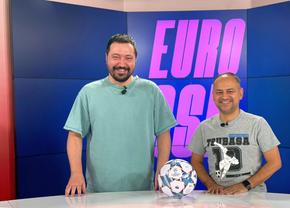 Boțoghină și Drejan fac spectacol în semifinalele Ligii Campionilor, de la 21:45! Comentăm împreună Real Madrid - Bayern și aflăm cea de-a doua finalistă