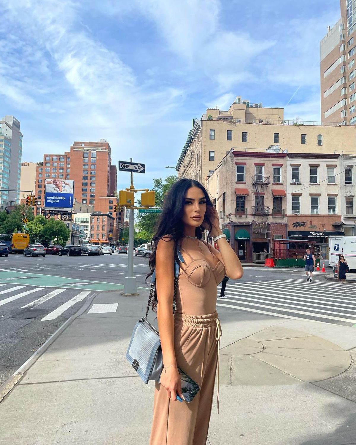 Imagine rară cu Ion Țiriac și unica lui fiică! Cum și-a sărbătorit „Megan Fox de România” tatăl miliardar, care a împlinit 84 de ani