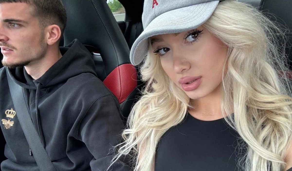 Mihăilă e fericit pe toate planurile! Relație pătimașă cu olteanca Ami » Primele imagini împreună