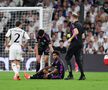 Serge Gnabry s-a accidentat în Real Madrid - Bayern Munchen, foto: Getty Images