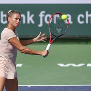 Camila Giorgi // FOTO: Imago