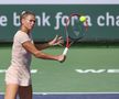 Camila Giorgi // FOTO: Imago