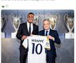 „Mbappe știe ce trebuie să facă pentru a putea câștiga o Ligă a Campionilor”