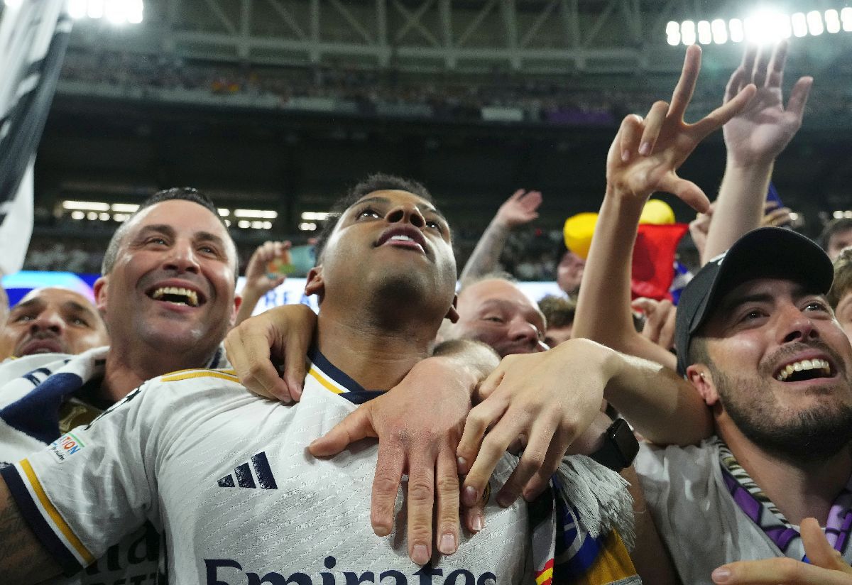 S-a terminat meciul, începe scandalul! Bayern acuză faza din prelungiri: arbitrul asistent NU a respectat procedura » Specialistul Marca: „Gol anulat ERONAT!”