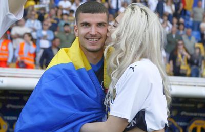 Mihăilă e fericit pe toate planurile! Relație pătimașă cu olteanca Ami » Primele imagini împreună