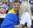 Ami Colhon, noua iubită a lui Valentin Mihăilă / Foto: Instagram