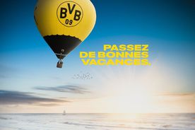 Borussia Dortmund, „aroganța” supremă la adresa lui PSG, după ce a eliminat-o din Liga Campionilor