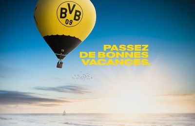 Borussia Dortmund, „aroganța” supremă la adresa lui PSG, după ce a eliminat-o din Liga Campionilor