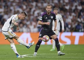 UEFA, păcălită în timpul meciului Real Madrid - Bayern Munchen! Sute de mii de oameni au putut urmări meciul ilegal