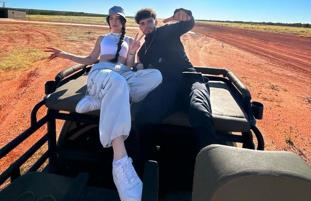 Fiica lui Ion Țiriac, vacanță exotică de Paște, pe proprietatea de 5,5 milioane de euro a tatălui ei » Alături de cine a petrecut Ioana Țiriac