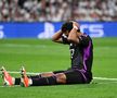 Serge Gnabry s-a accidentat în Real Madrid - Bayern Munchen, foto: Getty Images