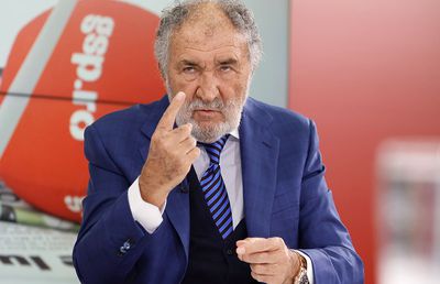 Ion Țiriac n-a mai răbdat și a dat în judecată statul român » Suma revendicată + Apare pe listă și numele lui Gigi Becali