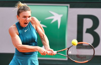 Simona Halep a urcat în clasamentul WTA » Pe ce loc se află acum
