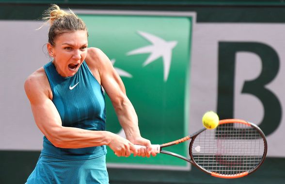 ZERO șanse pentru Simona Halep la Roland Garros » Acordurile ferme care o interzic la Paris