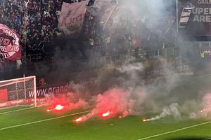 Rapid a aflat sancțiunea pentru meciul cu FCSB! Ce se întâmplă cu stadionul din Giulești