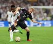 Real Madrid - Bayern Munchen, foto: Getty Images