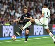 Real Madrid - Bayern Munchen, foto: Getty Images