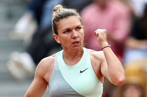 Simona Halep va participa la Trophee Clarins // foto: Imago