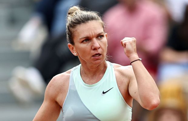 Gata cu pauza, Simona Halep revine pe teren! A acceptat invitația organizatorilor