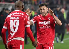 Dacă Dinamo retrogradează, Politic rămâne în Superliga! » Un club cu pretenții i-a făcut contractul + alte 3 transferuri pregătite