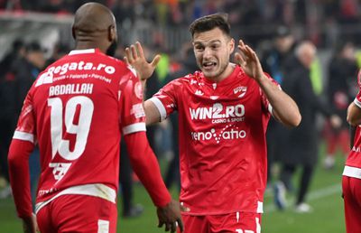 Dacă Dinamo retrogradează, Politic rămâne în Superliga! » Un club cu pretenții i-a făcut contractul + alte 3 transferuri pregătite