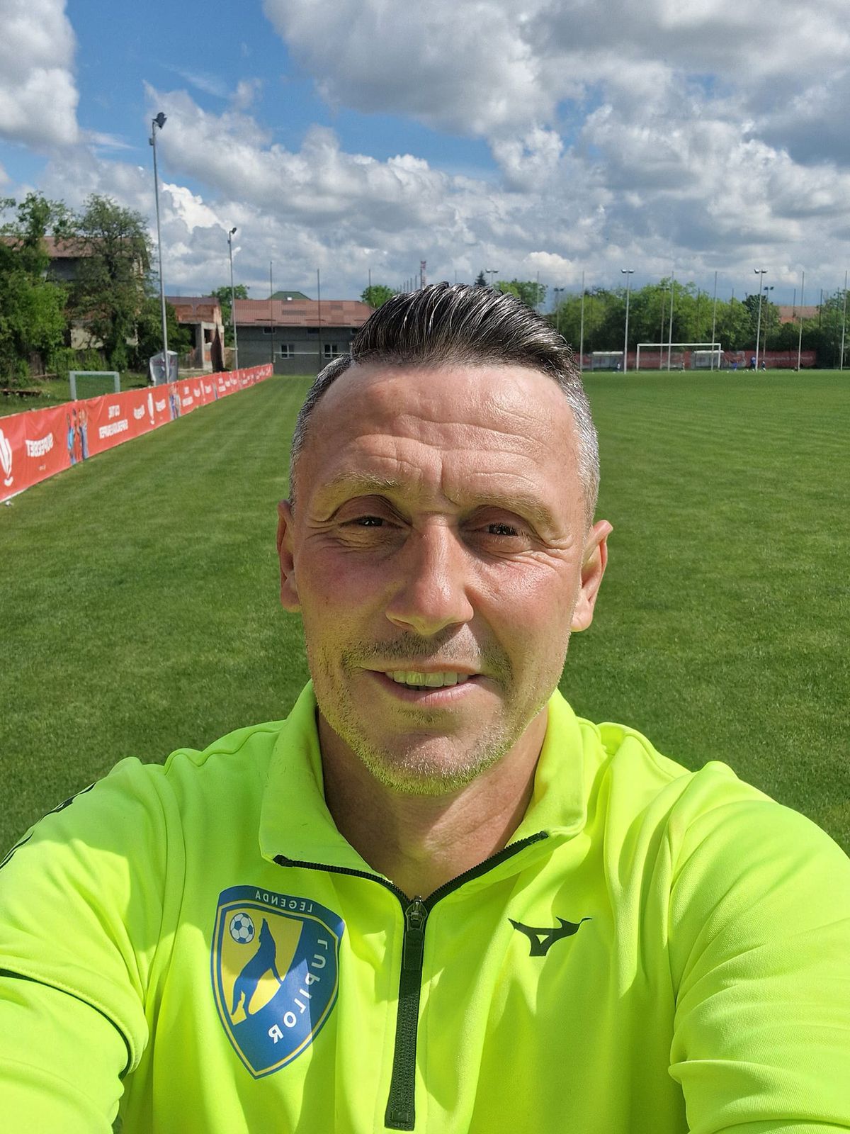 Daniel Chiriță, susținătorul declarat al Rusiei, făcut praf la Euro GSP: „Creier de fotbalist! Tu habar nu ai ce atrocități au făcut. Rușinos, mizerabil!”