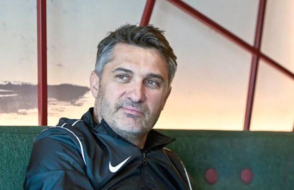 Claudiu Niculescu a radiografiat Csikszereda și a numit pericolele principale: „Unul e decar interesant, altul e speculativ în fața porții”. Amuzat când a fost întrebat când se întoarce la Dinamo