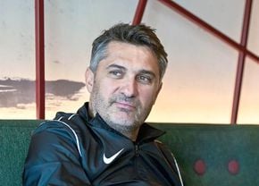 „Te-a sunat Dinamo?” » Claudiu Niculescu explică de ce a plecat de la Șelimbăr