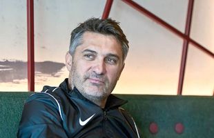 Claudiu Niculescu a radiografiat Csikszereda și a numit pericolele principale: „Unul e decar interesant, altul e speculativ în fața porții”. Amuzat când a fost întrebat când se întoarce la Dinamo