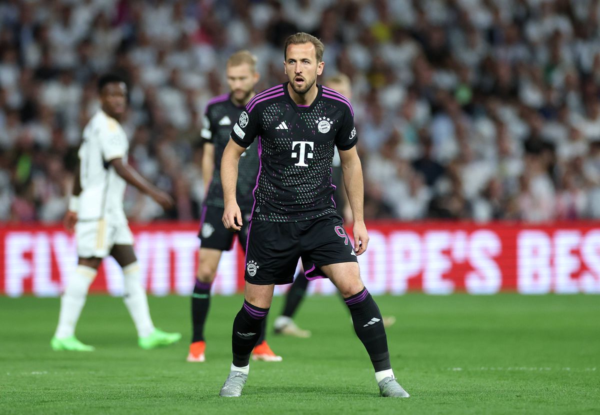 De la retrogradare la unul dintre granzii Europei » Vincent Kompany, prezentat oficial pe Allianz Arena