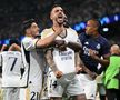 Real Madrid - Bayern Munchen, foto: Getty Images