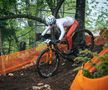 Capitala europeană a ciclismului off-road s-a mutat la Cheile Grădiștei » Au început Campionatele Europene de Mountain Bike