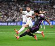 Real Madrid - Bayern Munchen, foto: Getty Images